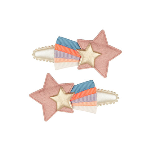 Mimi & Lula Doodle Lucia Clips