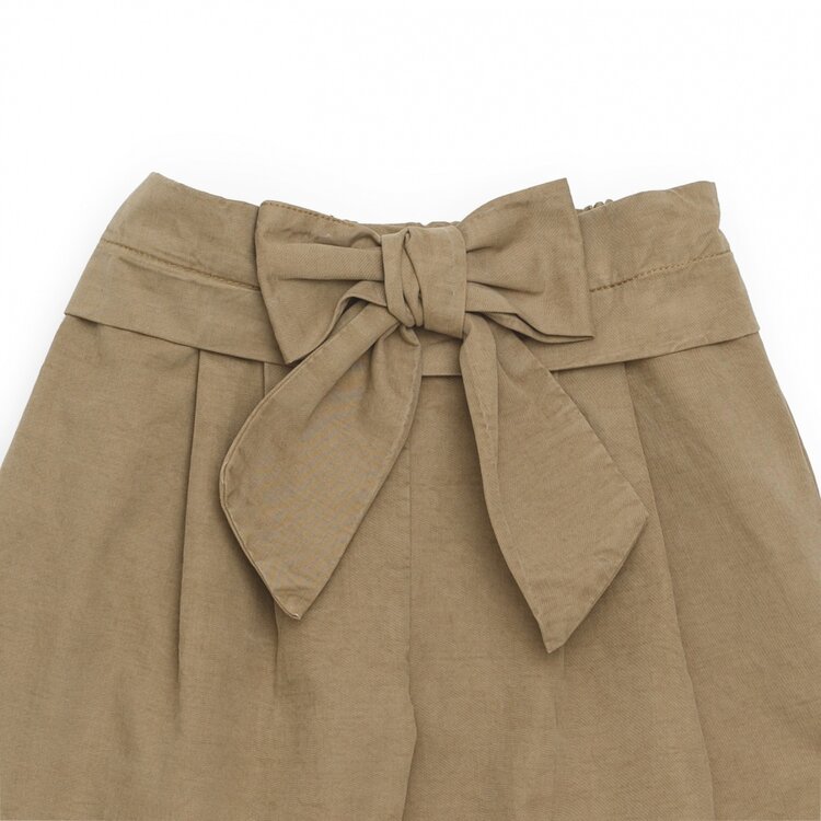 Donsje Viva Trousers - Dusty Green