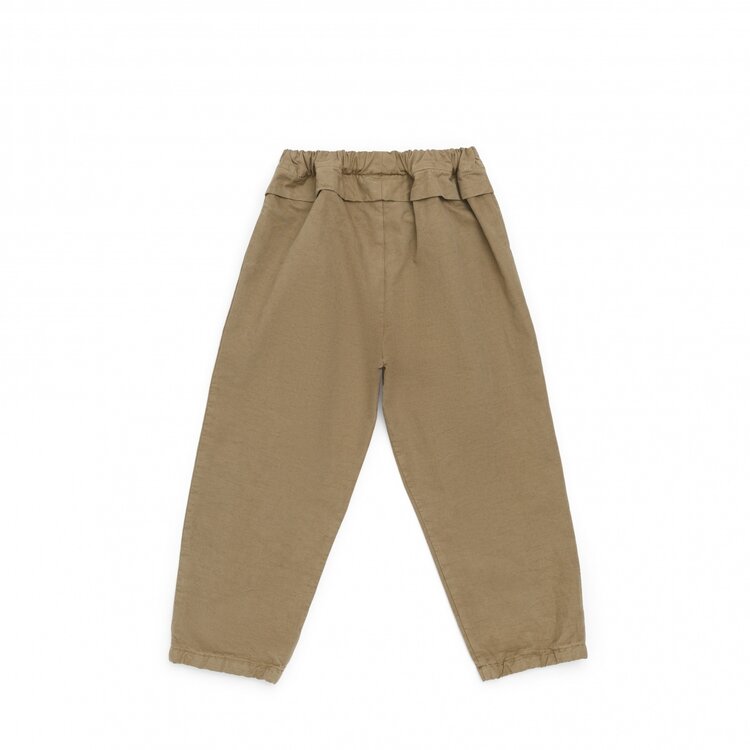 Donsje Viva Trousers - Dusty Green