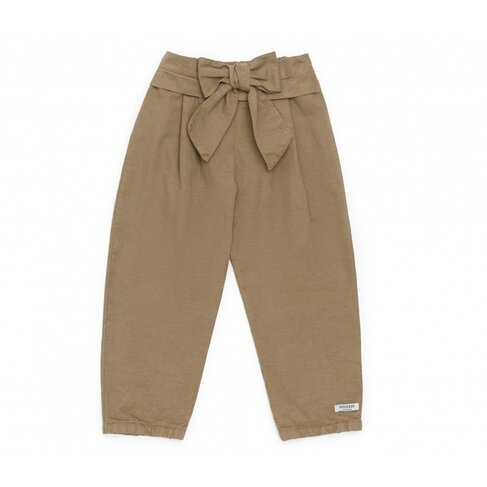 Donsje Viva Trousers - Dusty Green