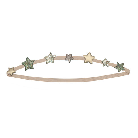 Mimi & Lula Fairytale star bando