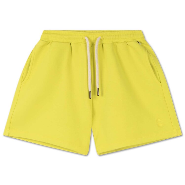 REPOSE AMS Shorty - Neon Lime