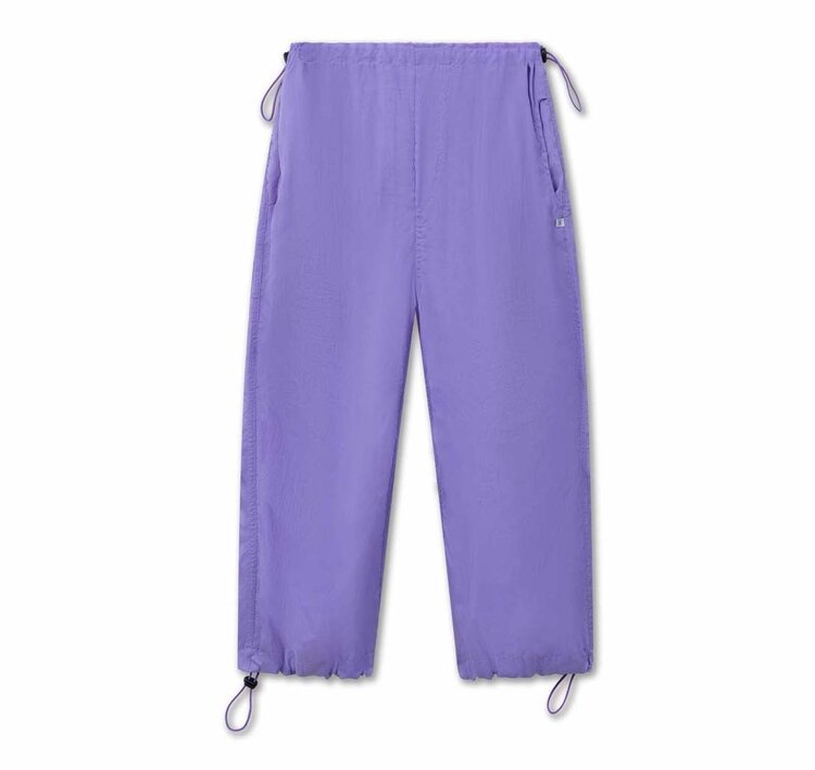 REPOSE AMS Sporty Pants - Lilac