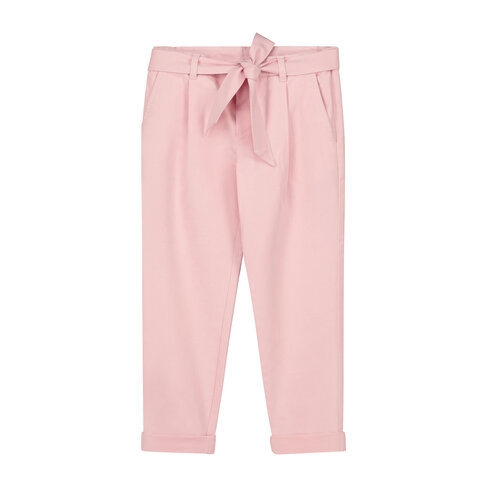 Yuki kidswear Chino Trousers Sam - Blossom Pink
