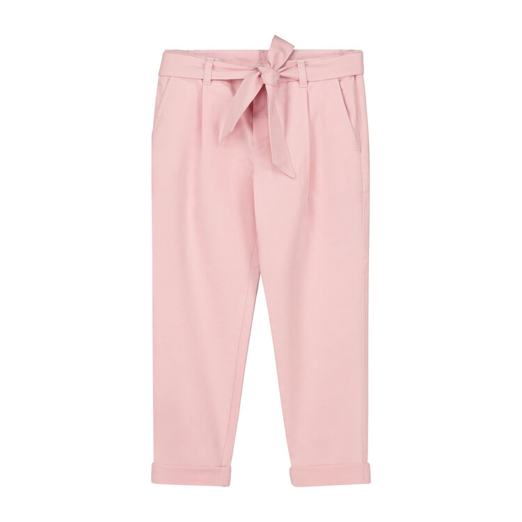 Yuki kidswear Chino Trousers Sam - Blossom Pink
