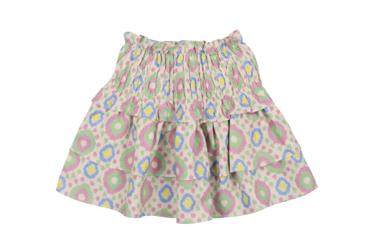 The New Society Culver Skirt