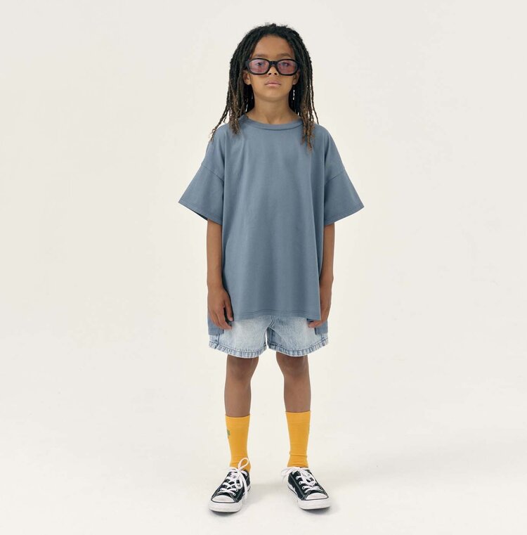Main Story UK Oversized Tee - Goblin Jersey
