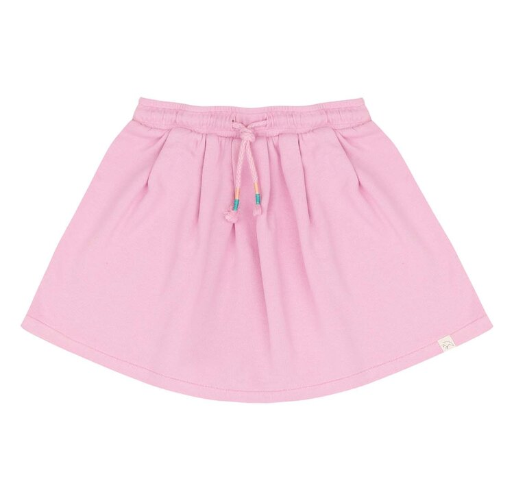 Jenest BIRD SKIRT - Raspberry Pink