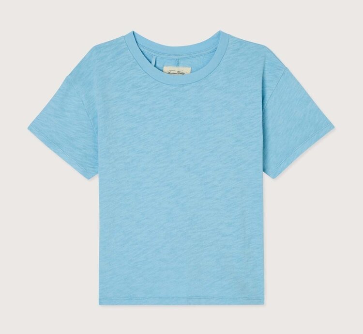 American Vintage SONOMA T-shirt - Glace Vintage