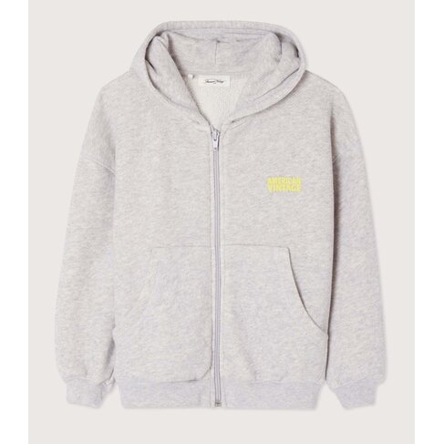 American Vintage KODYTOWN Sweats - Polar Melange