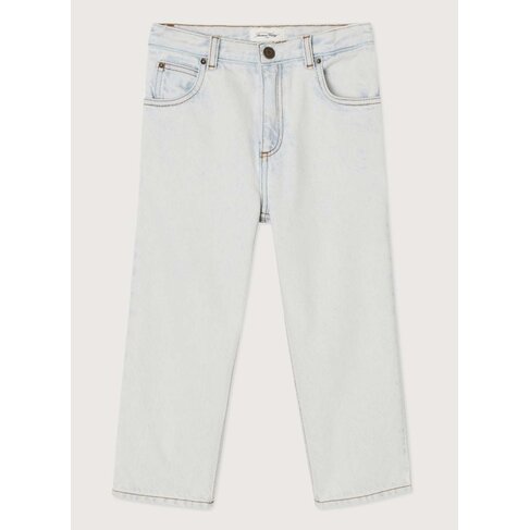 American Vintage JOYBIRD 5 Poches - Winter Bleached