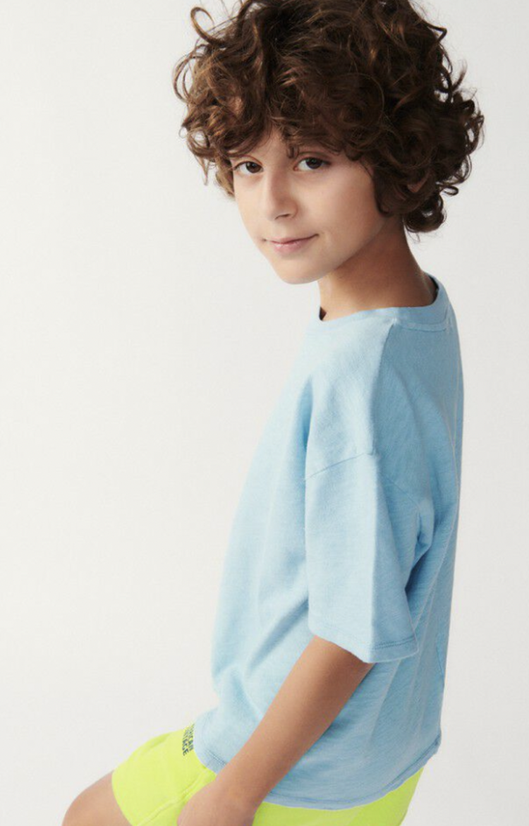 American Vintage SONOMA T-shirt - Glace Vintage