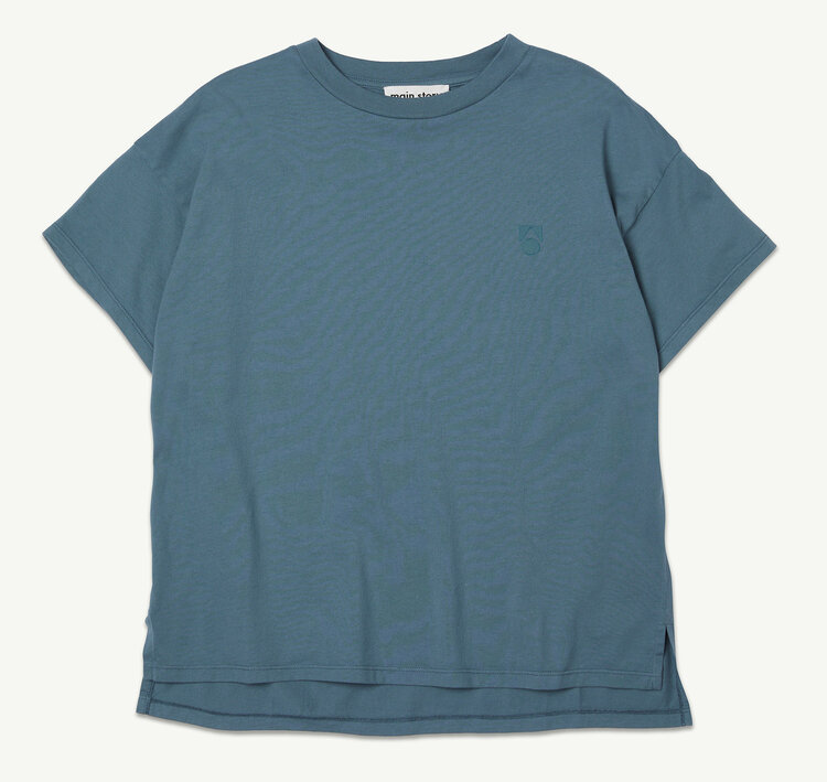 Main Story UK Oversized Tee - Goblin Jersey