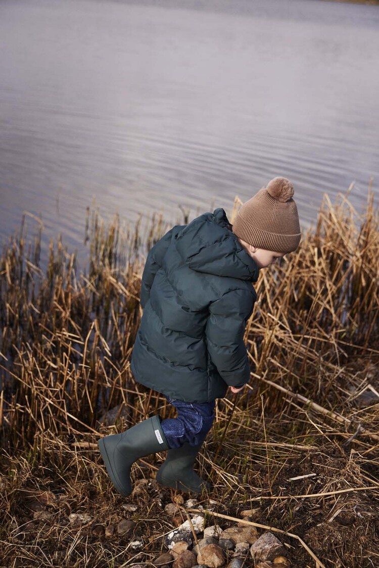 Enfant Thermo Boots Ponderosa Pine