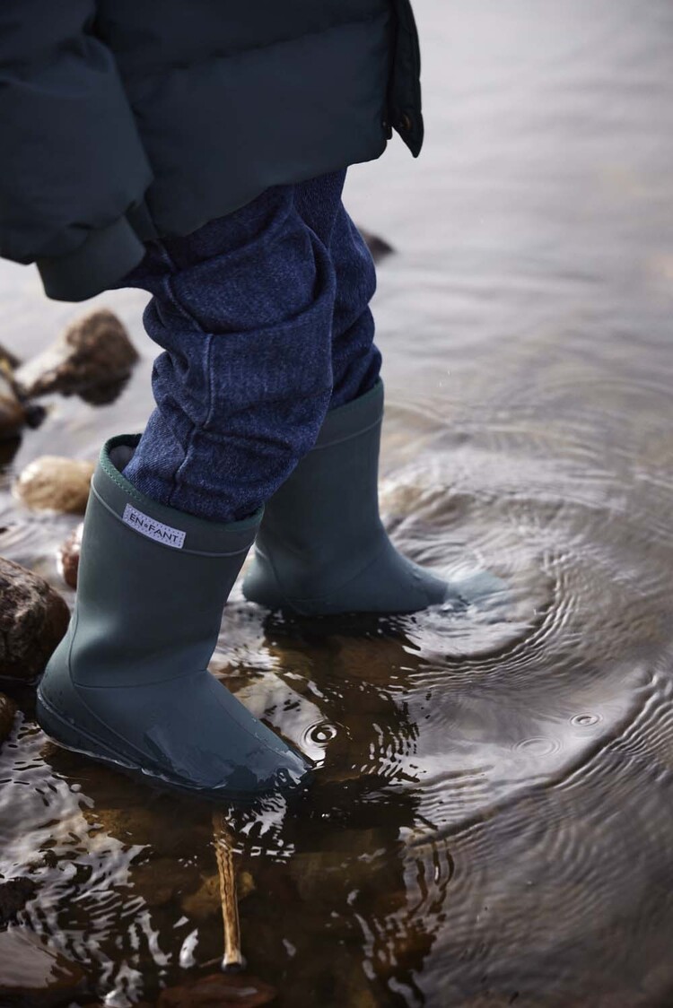 Enfant Thermo Boots Ponderosa Pine