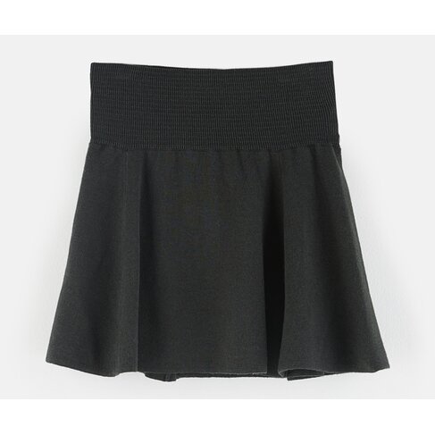 Bellerose Skirts Gerju - Navy