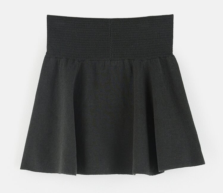 Bellerose Skirts Gerju - Navy