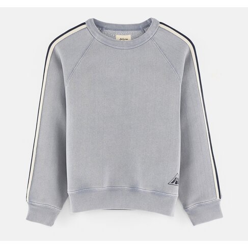 Bellerose Sweatshirt Crystal