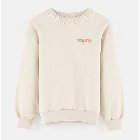 Bellerose Sweatshirt Sugarcane