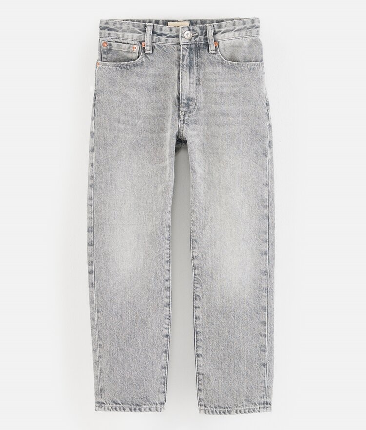 Bellerose Jeans - Grey Stone