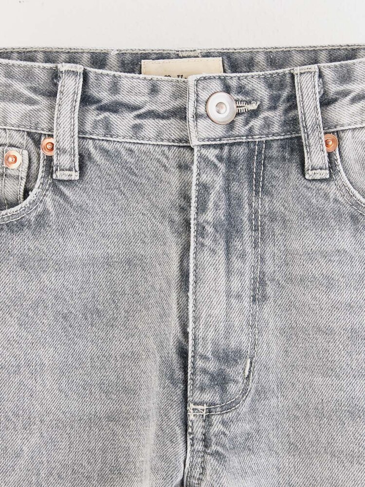 Bellerose Jeans - Gray Stone