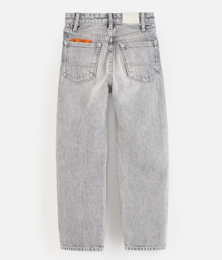 Bellerose Jeans - Gray Stone