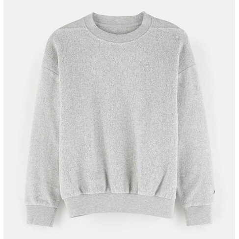 Bellerose Sweatshirt Mark - Grey