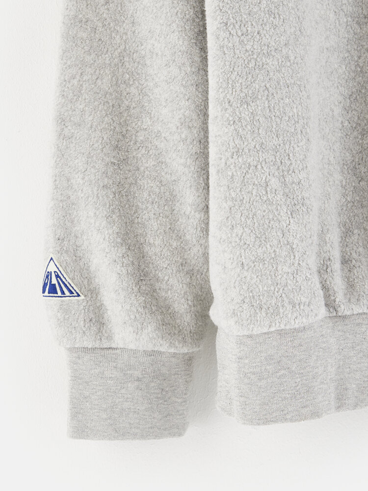 Bellerose Sweatshirt Mark - Grey