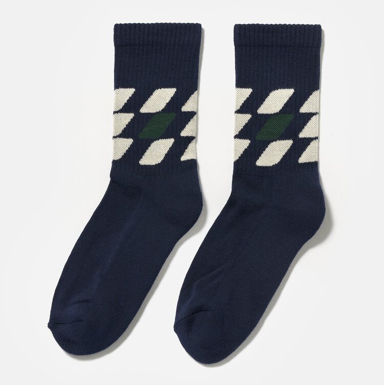 Bellerose Socks - America