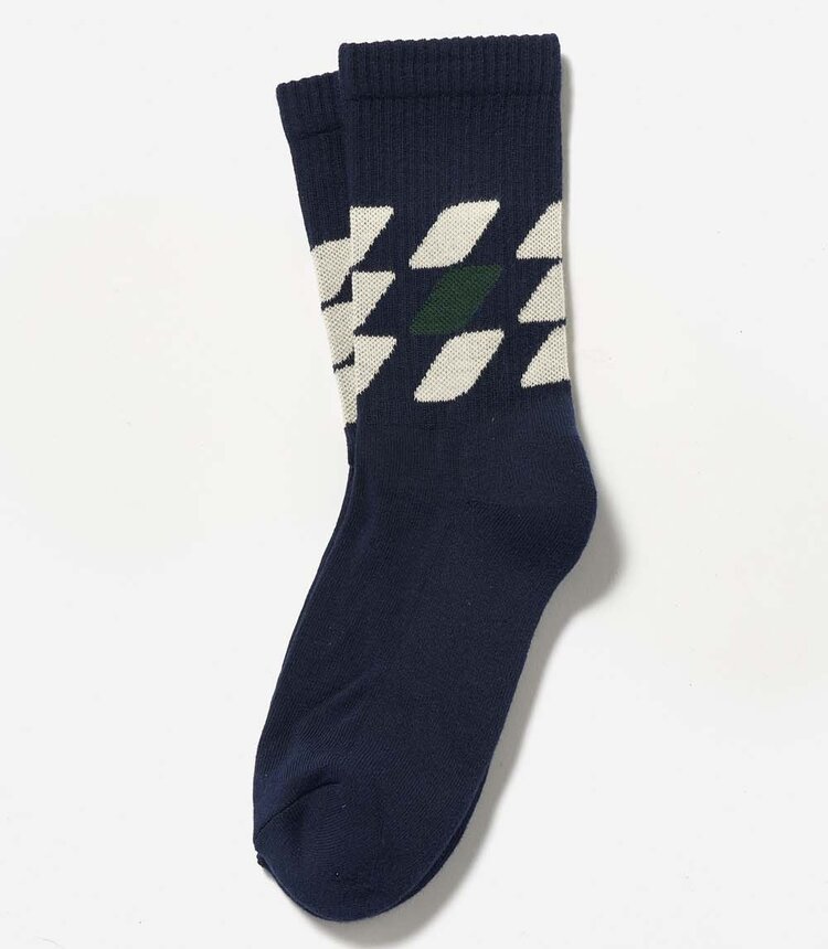 Bellerose Socks - America