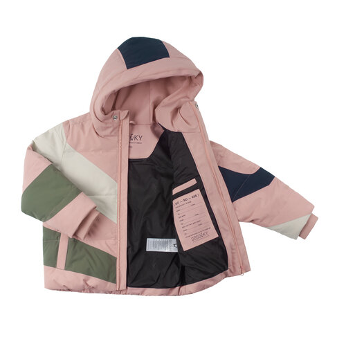 Gosoaky Dragon's Den - Evening Pink