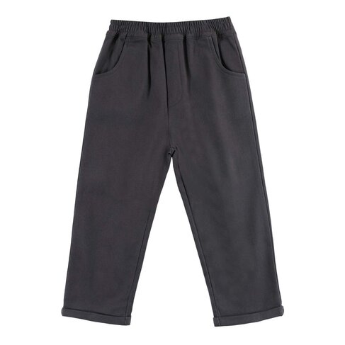 Donsje Olb Trousers -   Cloudy Grey