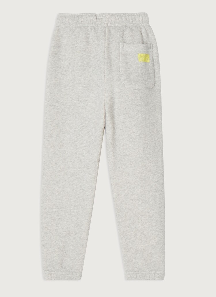 American Vintage KODYTOWN sweatpant - Polar Chine