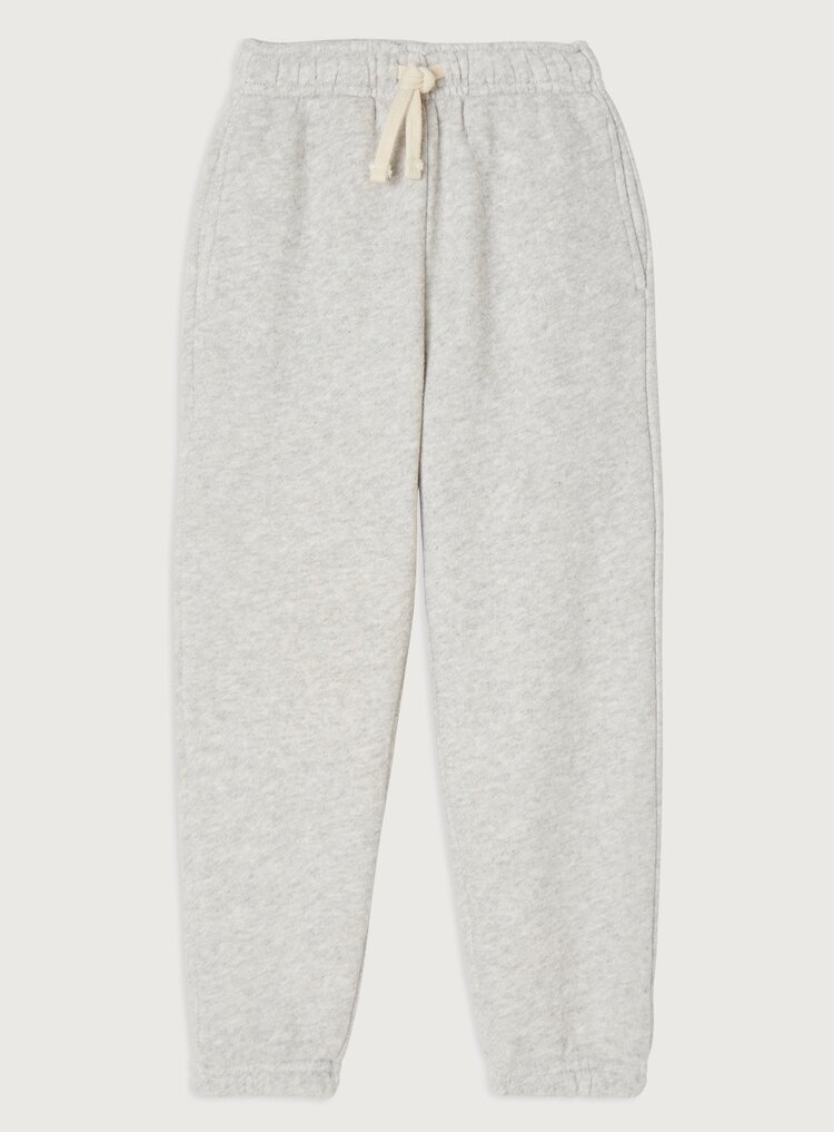 American Vintage KODYTOWN sweatpant - Polar Chine