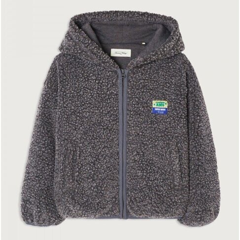 American Vintage Hoktown - Anthracite Chine