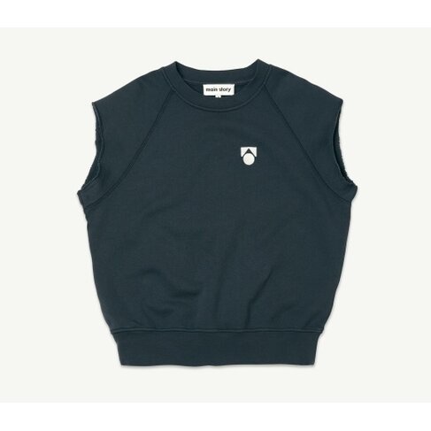Main Story UK Tank - Dark Shadow Fleece