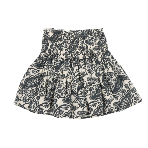 The New Society Skirt - Jaipur