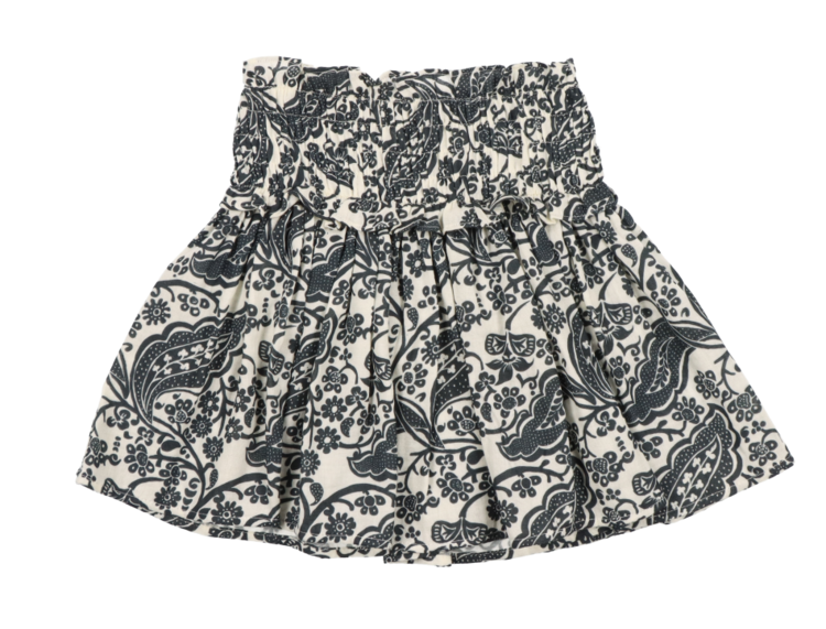 The New Society Skirt - Jaipur