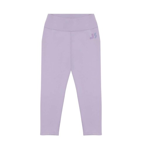 Jenest Anne Sports Legging - Violet Pink