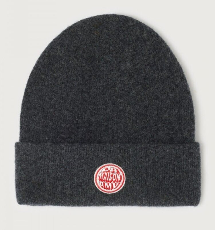 American Vintage Raxow - Anthracite Chine