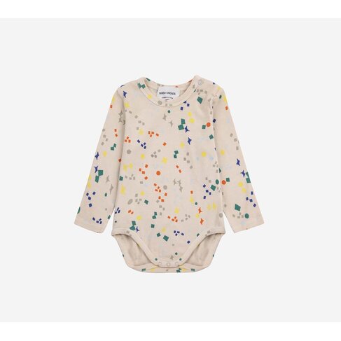 Bobo Choses Baby Sparkles All Over Body