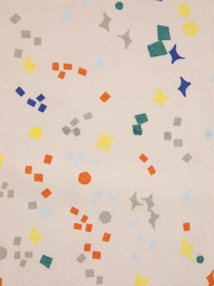 Bobo Choses Baby Sparkles All Over Body