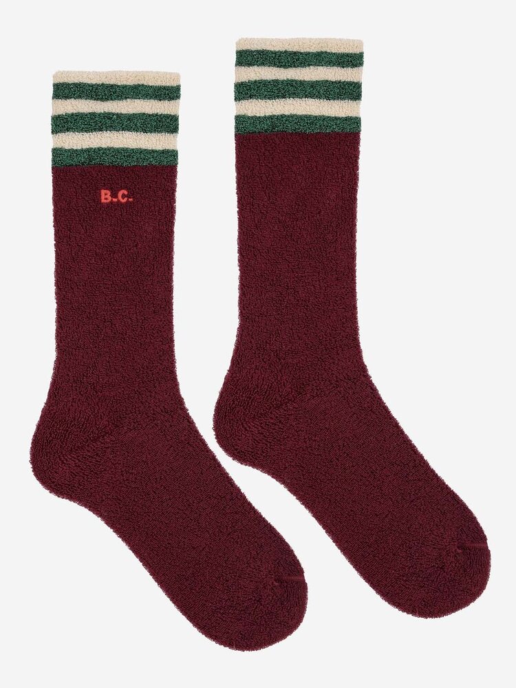 Bobo Choses BC Long socks
