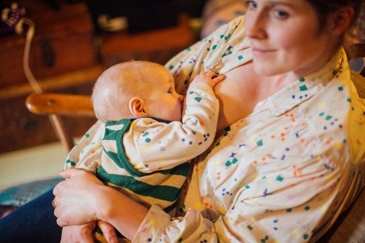 Bobo Choses Baby Sparkles All Over Body