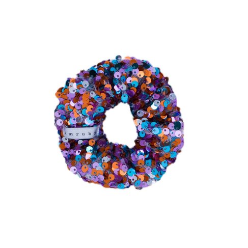 Imruby - haar accessoires LIO scrunchie