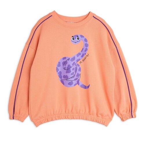 Mini Rodini Snake sp Sweatshirt