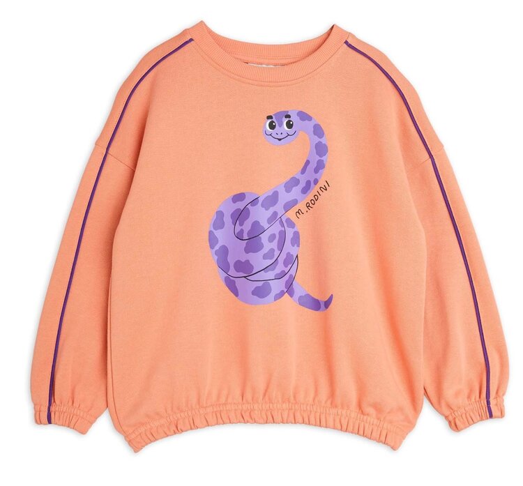 Mini Rodini Snake sp Sweatshirt