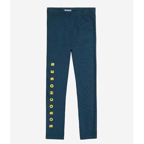 Bobo Choses Bobo Choses navy leggings