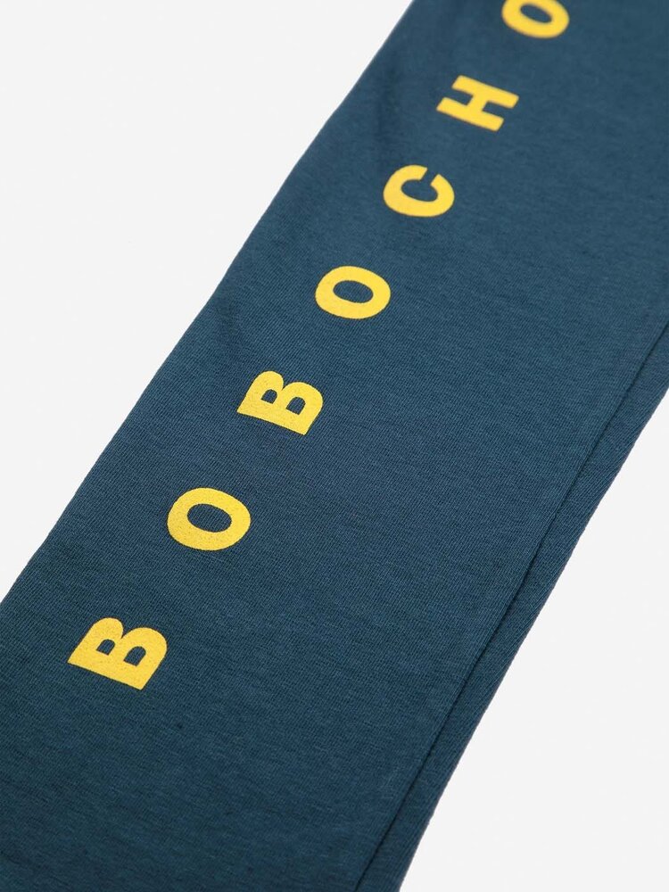 Bobo Choses Bobo Choses navy leggings