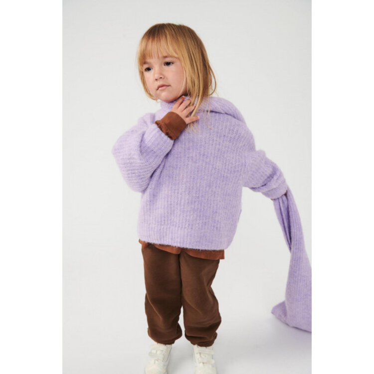 American Vintage EAST pulls - Parme Chine